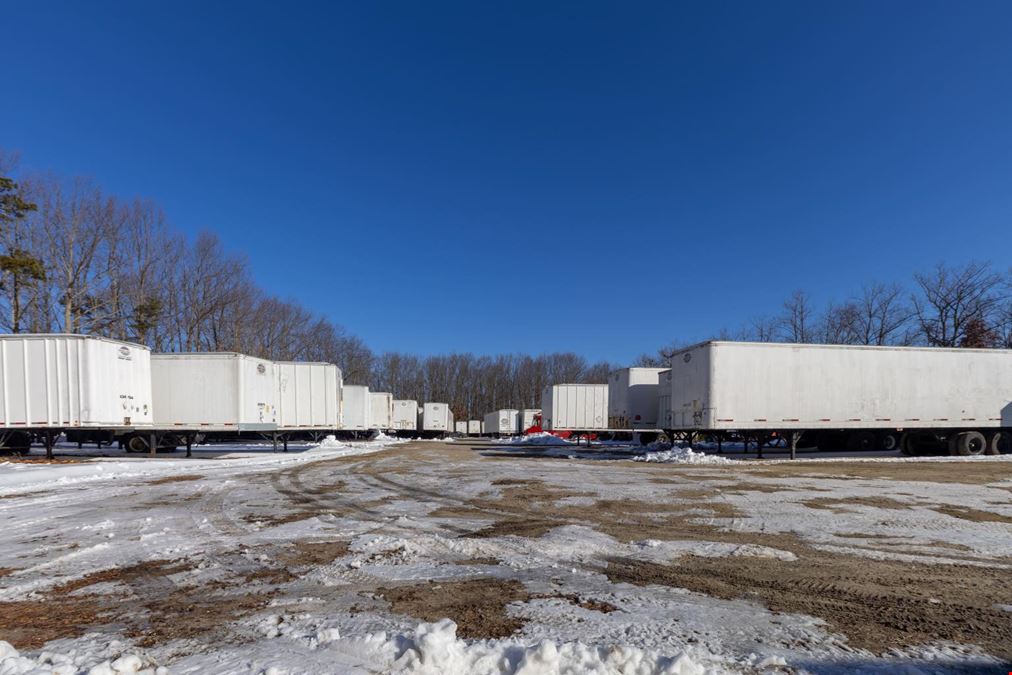 500 Industrial Dr Industrial Outdoor Storage