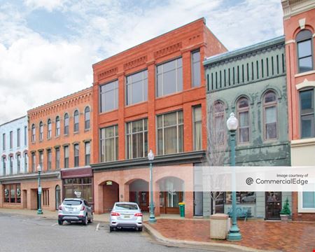 Preview of Office space for Rent at 23 East Front Street