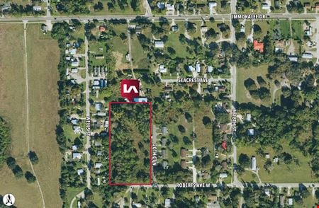 Preview of VacantLand space for Sale at Roberts Avenue West