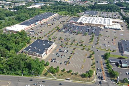 Preview of Retail space for Rent at 1349 Boston Post Road