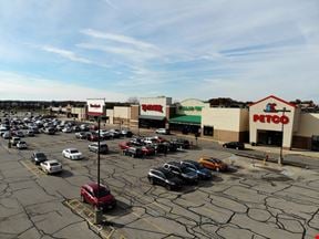 Oak Creek Centre