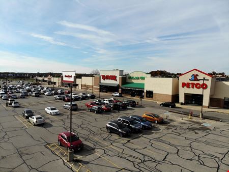 Preview of Retail space for Rent at 8551-8661 S. Howell Avenue