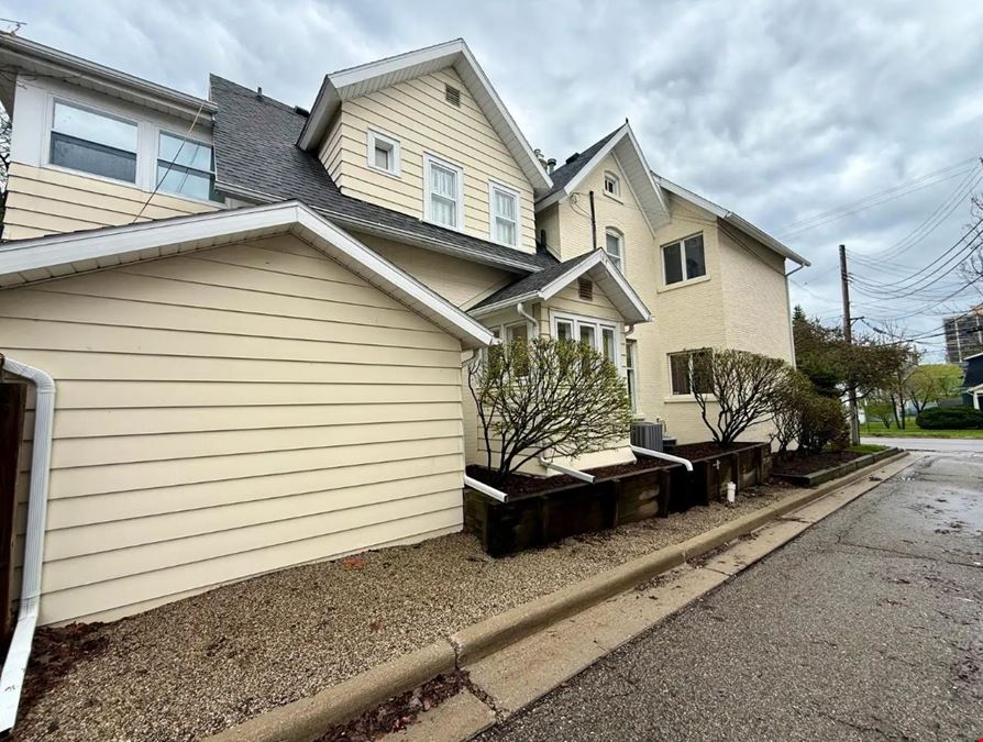 600 W. Shiawasee St.