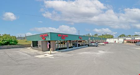 Preview of Retail space for Rent at 1008-1052 Eagle Lake Drive