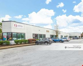 Five Points Business Center