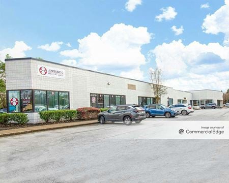 Preview of Office space for Rent at 1600 Roswell Street