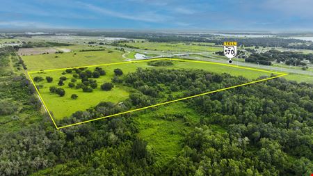 Preview of VacantLand space for Sale at Braddock RD @ Polk Parkway