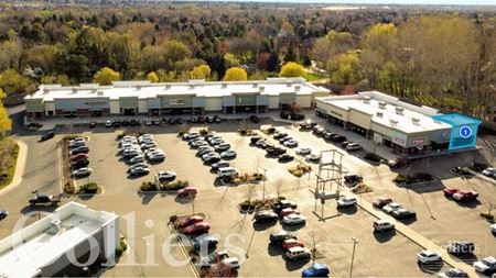 Preview of Retail space for Rent at 6843 N Strawberry Glenn Rd