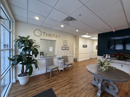 Preview of Office space for Rent at 7100 South Beneva Road