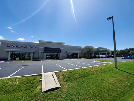 Summerlin Plaza - Fort Myers