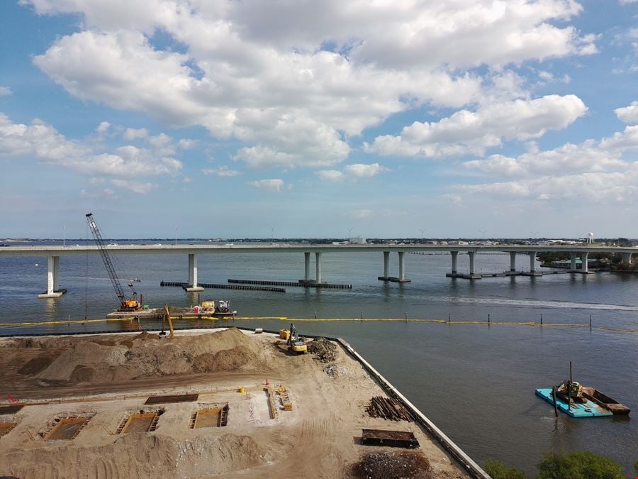 Atlantic Point Marina