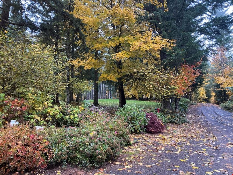 Top-Rated Gorge RV Park & Campground in Stevenson, WA