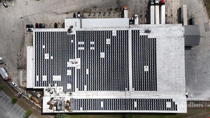 A Rare Cold Storage Opportunity Re-imagined for Modern Operations
