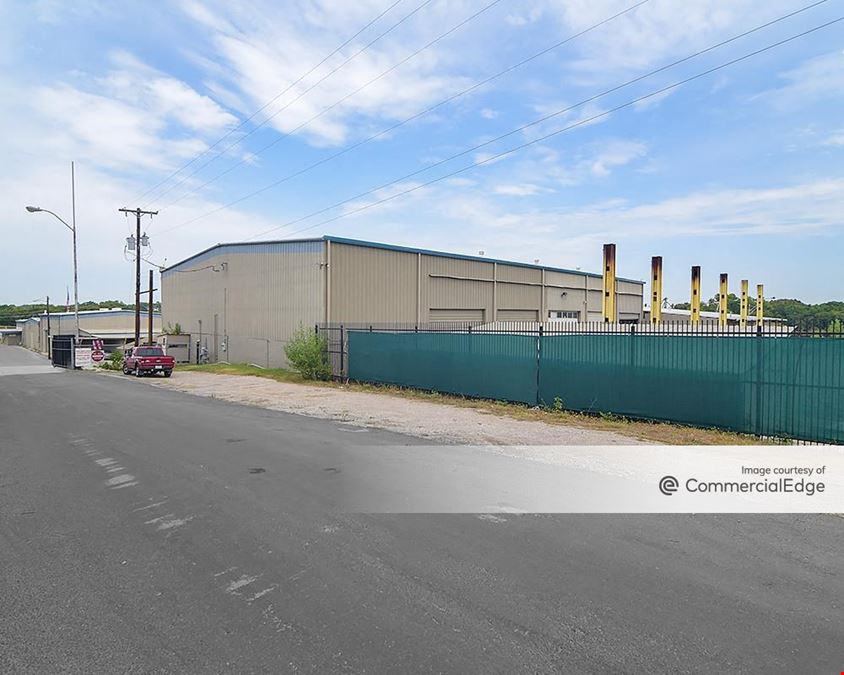 6801 Old Randol Mill Rd.
