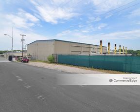 6801 Old Randol Mill Rd.