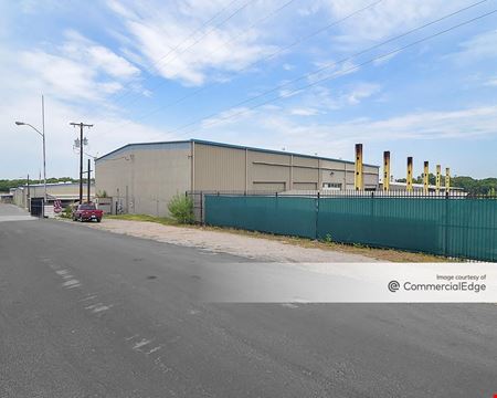 Preview of Industrial space for Rent at 6801 Old Randol Mill Rd.