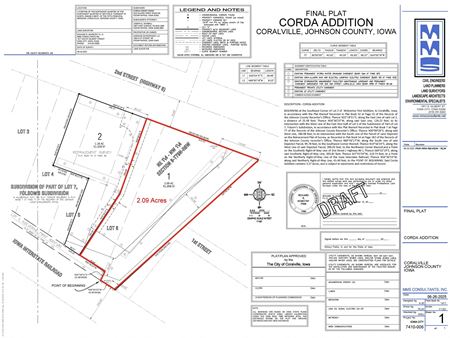 Preview of Retail space for Sale at 404 2nd Street