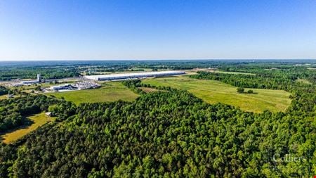 Preview of Industrial space for Rent at Webber Rd