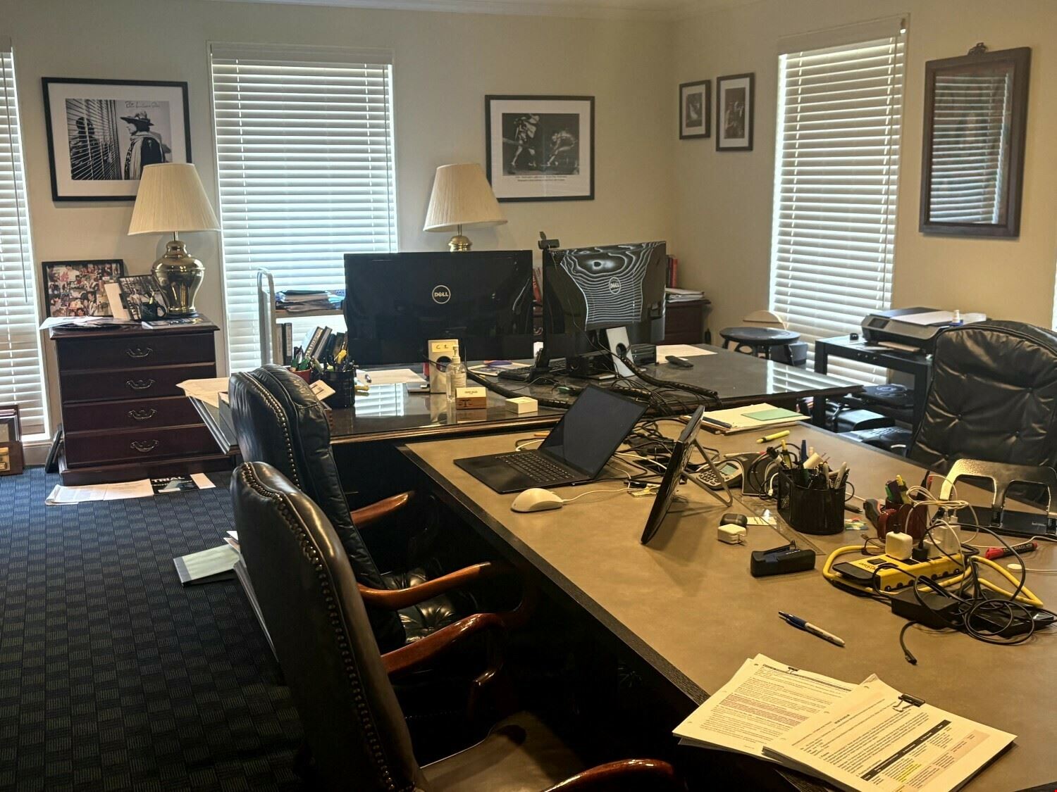 Office Condos