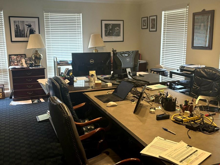 Office Condos