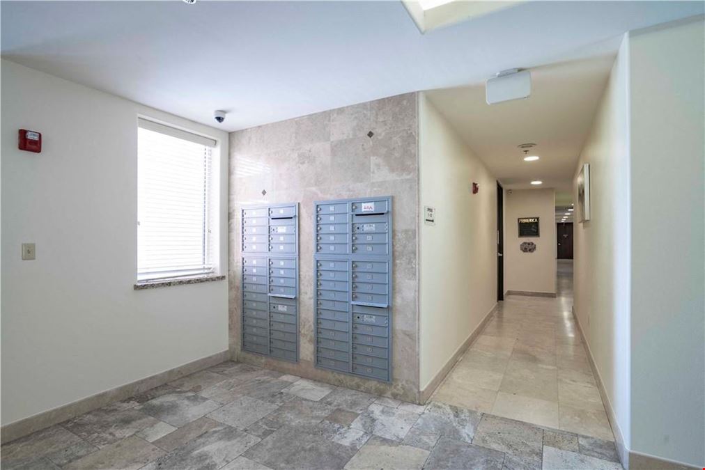 3400 N McColl Rd