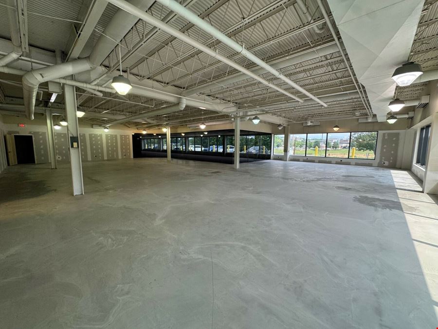 Northwood Medical Center