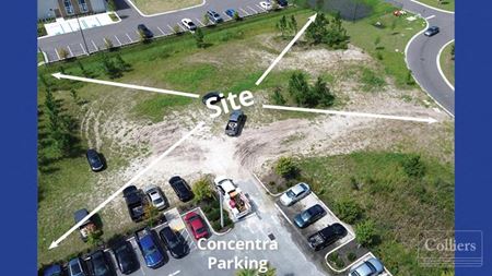Preview of Other space for Rent at Volunteer Way