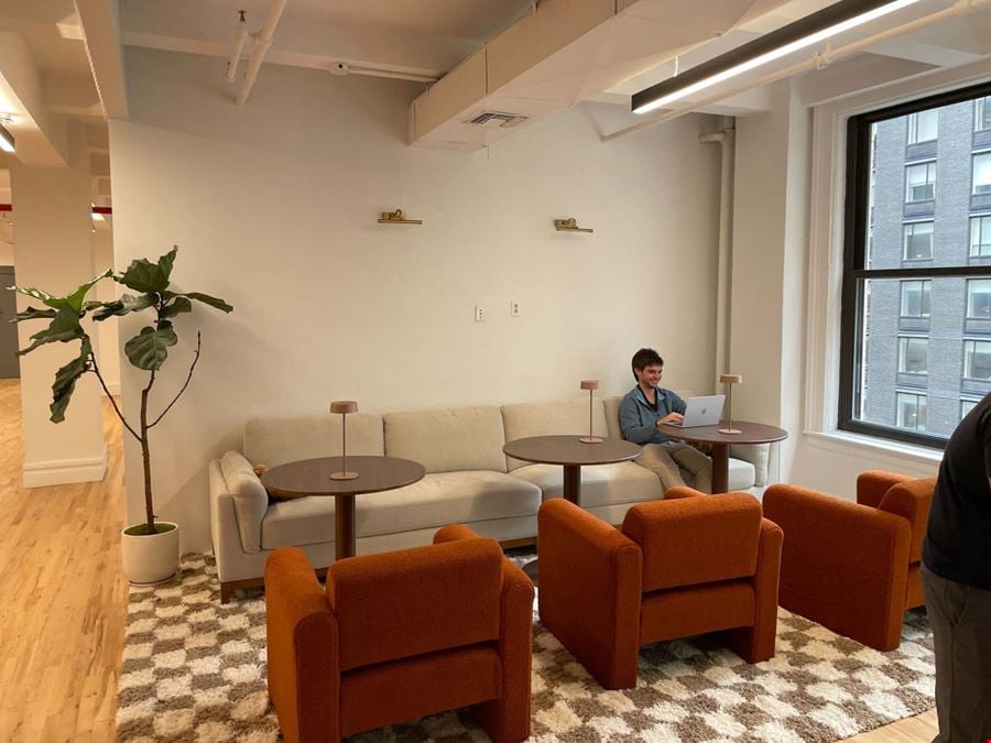 114 West 26th Street