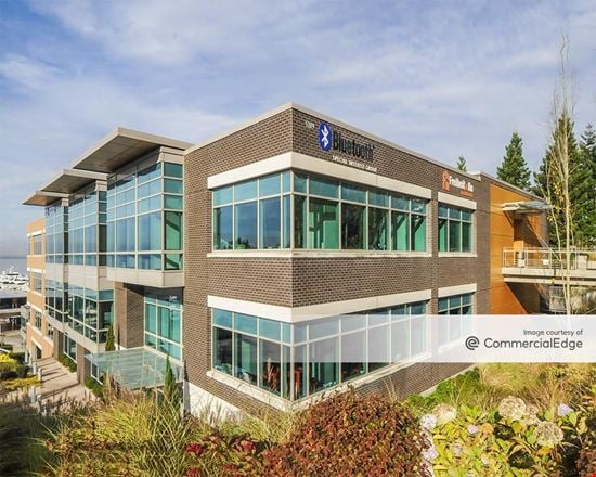 Preview of Office space for Rent at 5209 Lake Washington Blvd NE