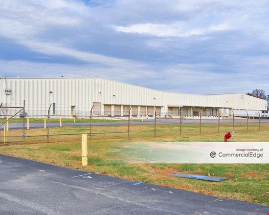Preview of Industrial space for Rent at 5345 Old Dixie Hwy