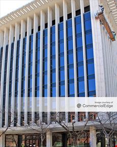 National Geographic Society Headquarters - 1145 17th Street NW