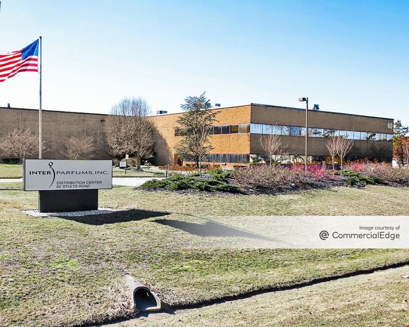 Forsgate Corporate Center - 60 Stults Road