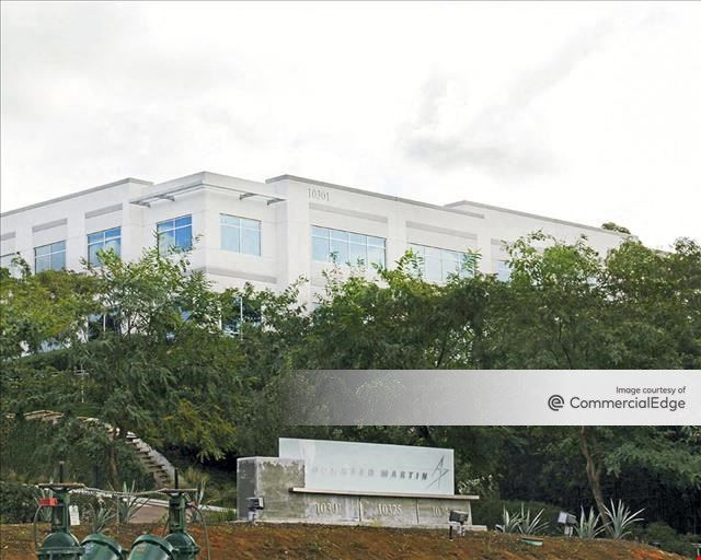 Horizon Tech Center - 10301 & 10325 Meanley Drive