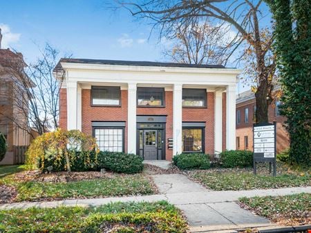 Preview of Office space for Sale at 1015 E Broad Street