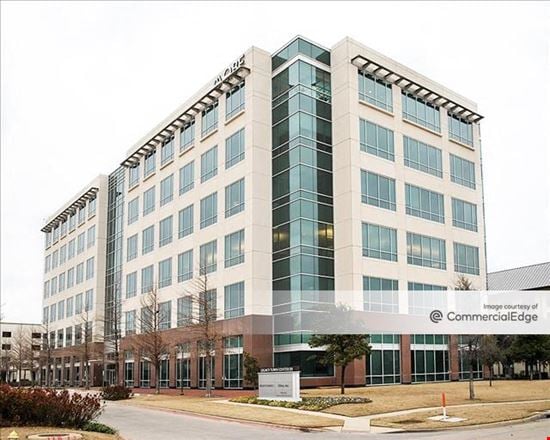Preview of Office space for Rent at 5801 Tennyson Pkwy