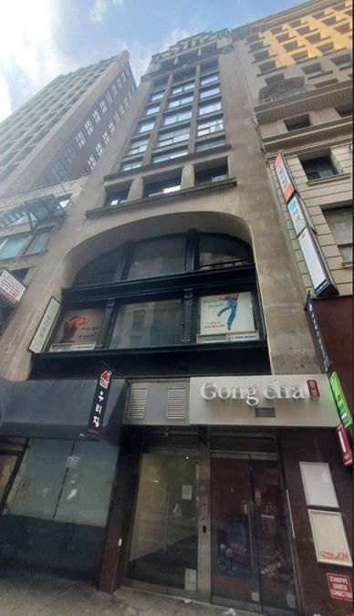12 West 32nd Street