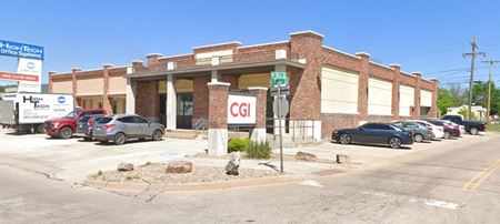 Preview of Office space for Rent at 1801 NW Cache Rd.