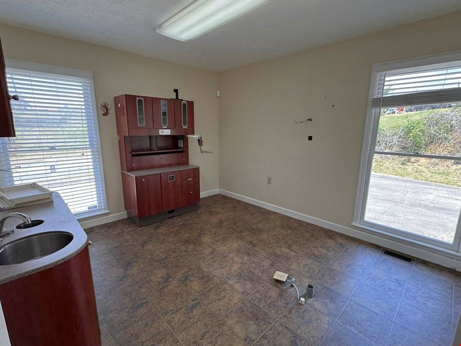 Office Space For Lease