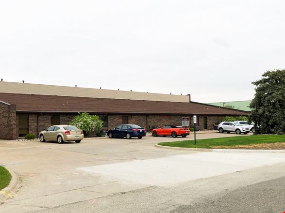 Preview of Office space for Rent at 43211 Dalcoma Drive