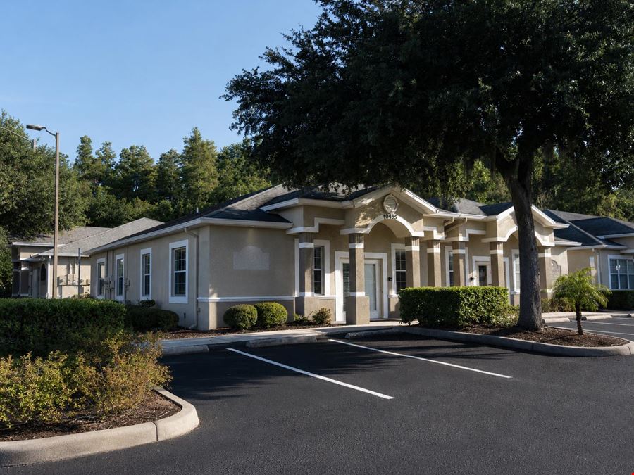 Professional / Medical Office Building For Sale