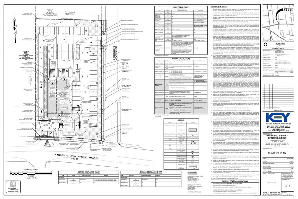 Brand New Office/Retail For Lease