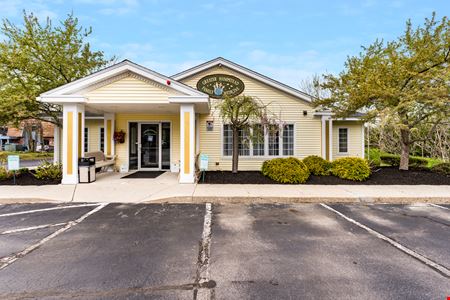 Preview of Office space for Sale at 207 Stage Rd
