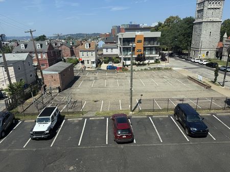 Preview of commercial space at 4736 Penn Ave