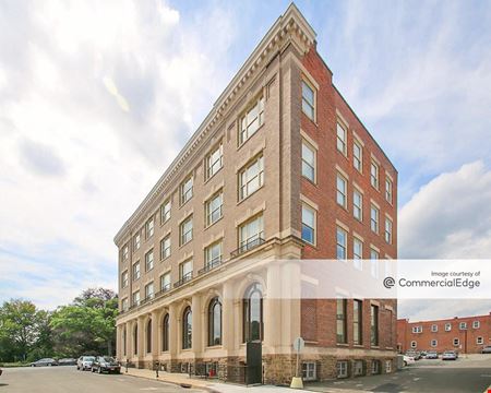 Preview of Office space for Rent at 289 Greenwich Avenue
