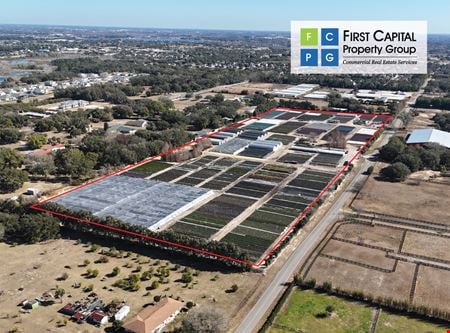 Preview of VacantLand space for Sale at 16445-16701 Davenport Rd