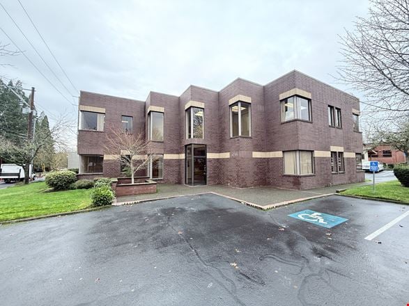 Preview of Office space for Rent at 6745 SW Hampton St
