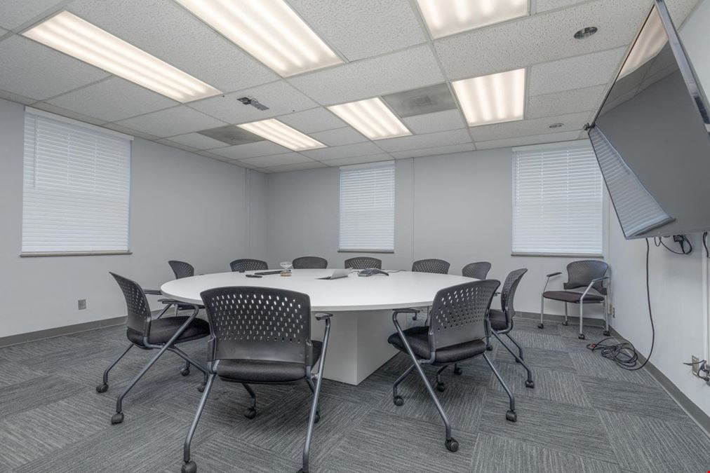 North Hampton Office Space