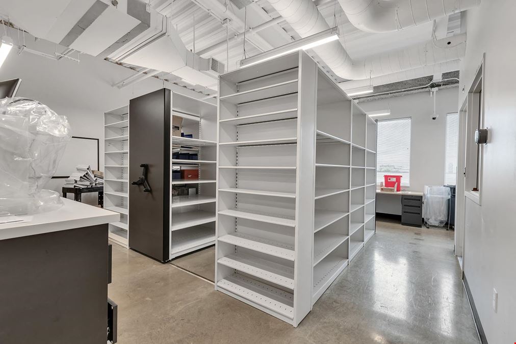 520 Ellicott Street