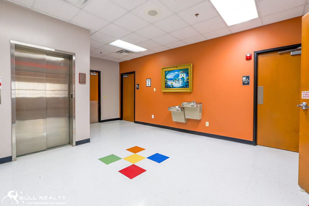 Medical Office Space For Lease | ±2,619 SF