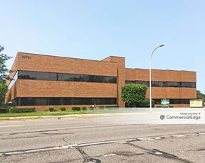 Vernier Office Center